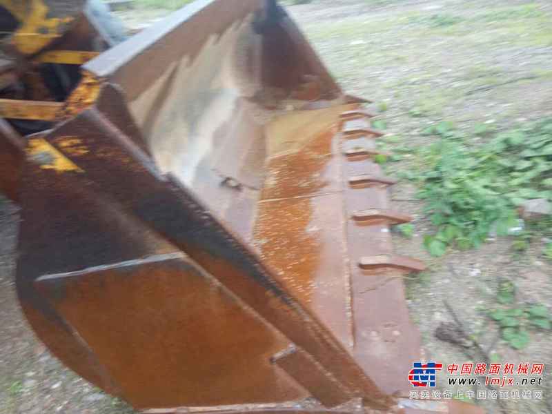 江西出售转让二手12800小时2008年厦工XG951装载机