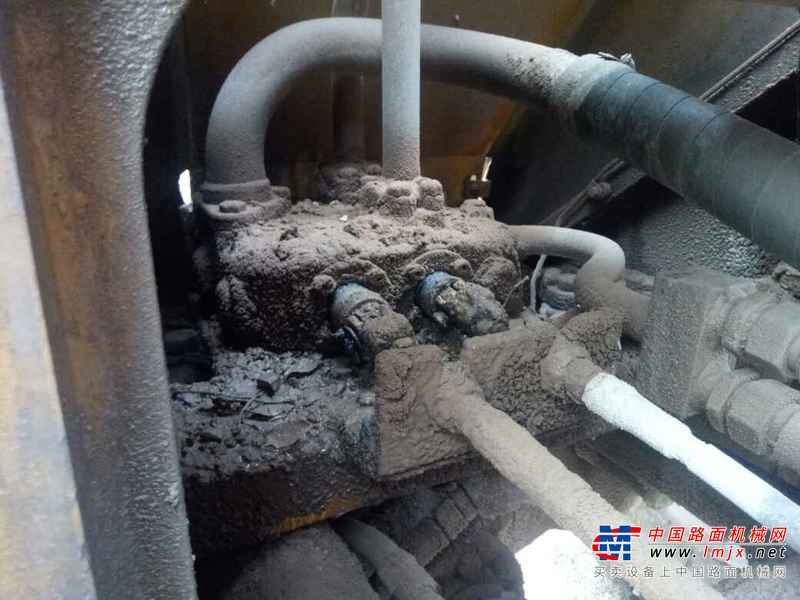 江西出售转让二手15348小时2009年龙工850装载机