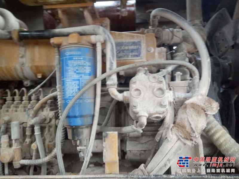 江西出售转让二手15348小时2009年龙工850装载机