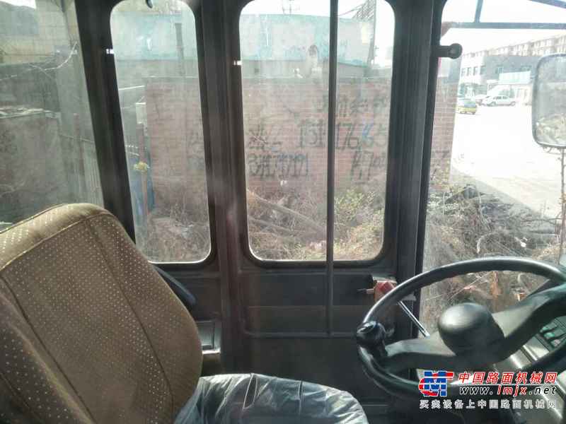 辽宁出售转让二手3000小时2011年临工LG933L装载机