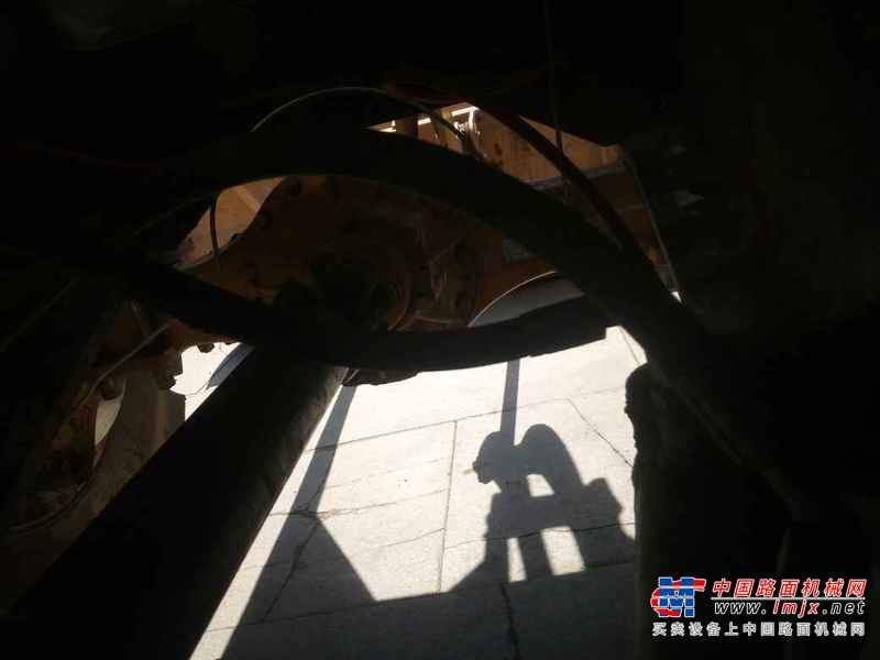 河北出售转让二手1000小时2016年明宇重工ZL930装载机