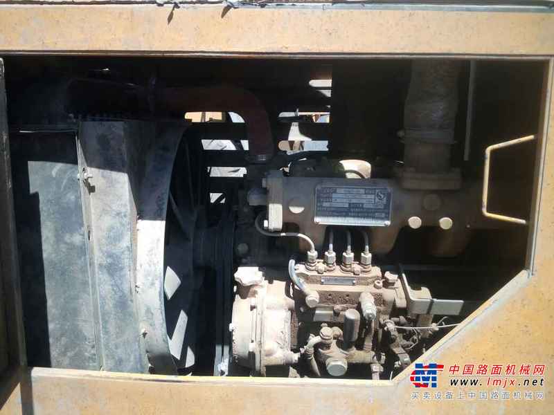 河北出售转让二手10000小时2012年凯大ZL920装载机