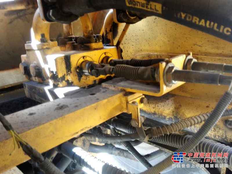 内蒙古出售转让二手3800小时2011年柳工ZL50CN装载机