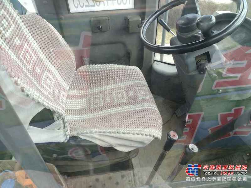 吉林出售转让二手5000小时2009年临工LG953装载机