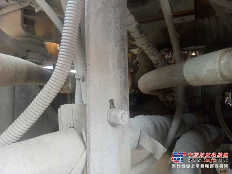 江西出售转让二手5000小时2015年临工LG953L装载机