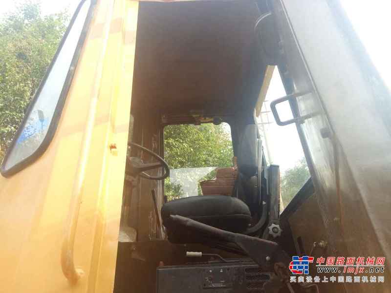 广东出售转让二手8000小时2011年柳工ZL30E装载机