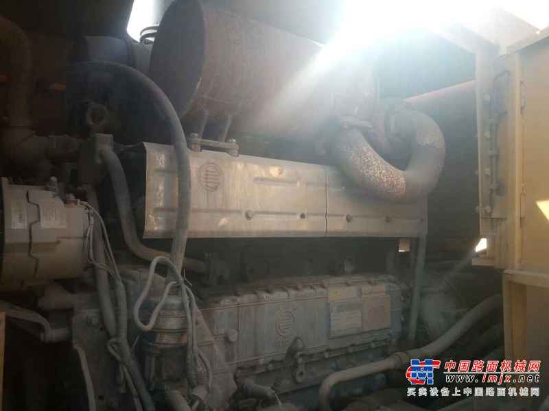 河北出售转让二手10000小时2009年柳工ZL50C装载机