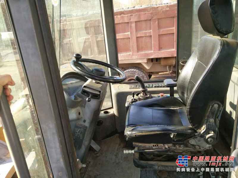 辽宁出售转让二手2600小时2010年临工LG936L装载机