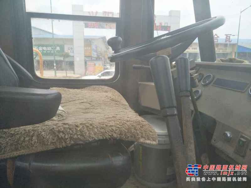 云南出售转让二手4000小时2011年柳工ZLC50C装载机