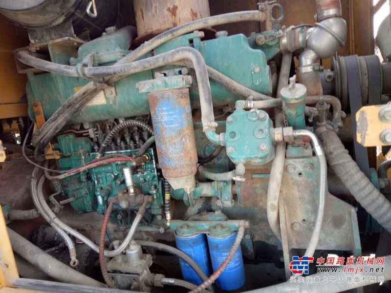 宁夏出售转让二手4000小时2012年临工LG953L装载机