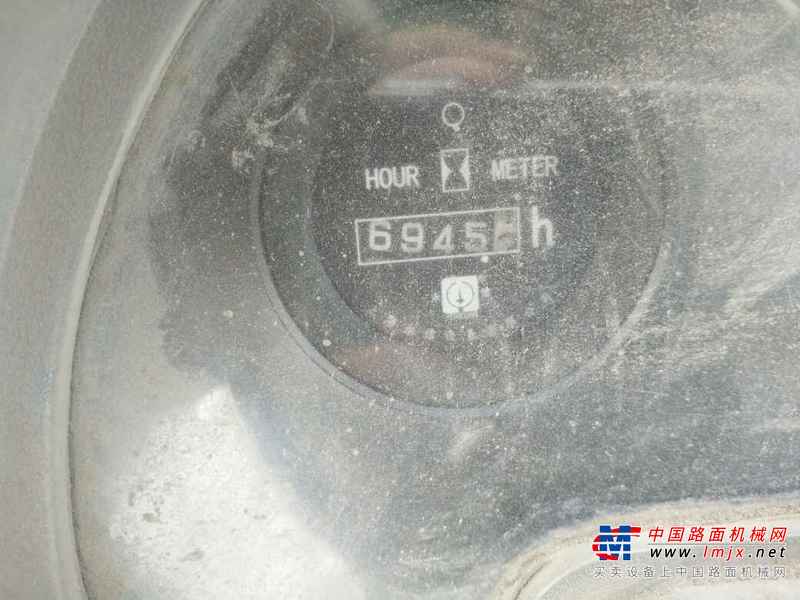 辽宁出售转让二手7000小时2008年临工LG953L装载机