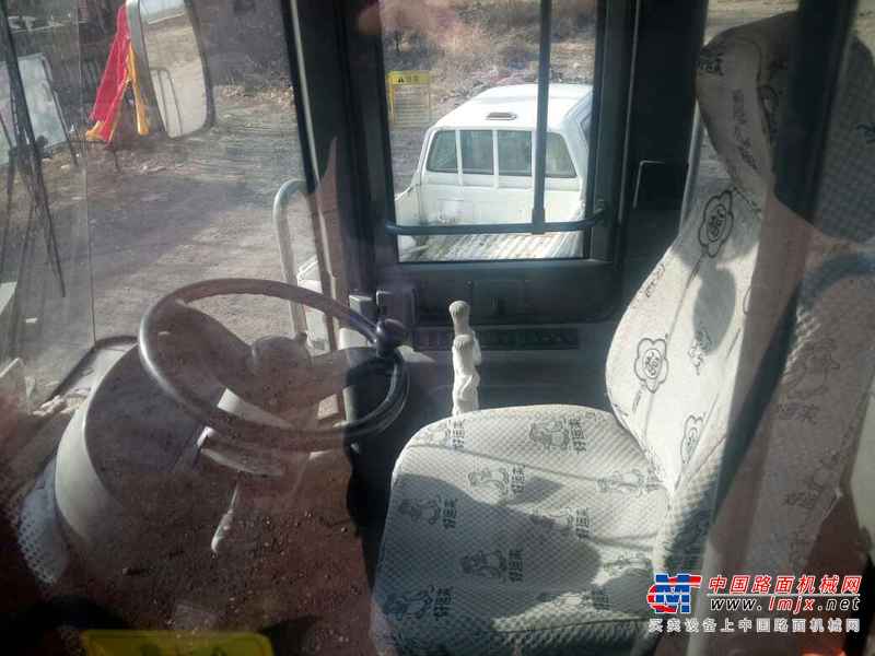 河北出售转让二手3000小时2011年临工LG953装载机