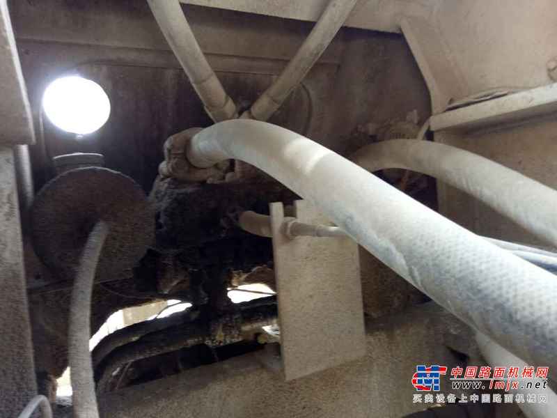 河南出售转让二手1000小时2008年宇通959装载机