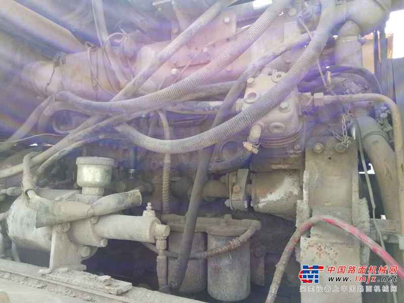 河南出售转让二手2000小时2006年柳工ZL50C装载机