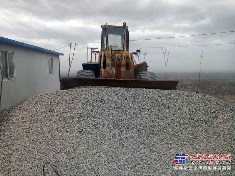 山西出售转让二手5000小时2006年柳工ZL50C装载机