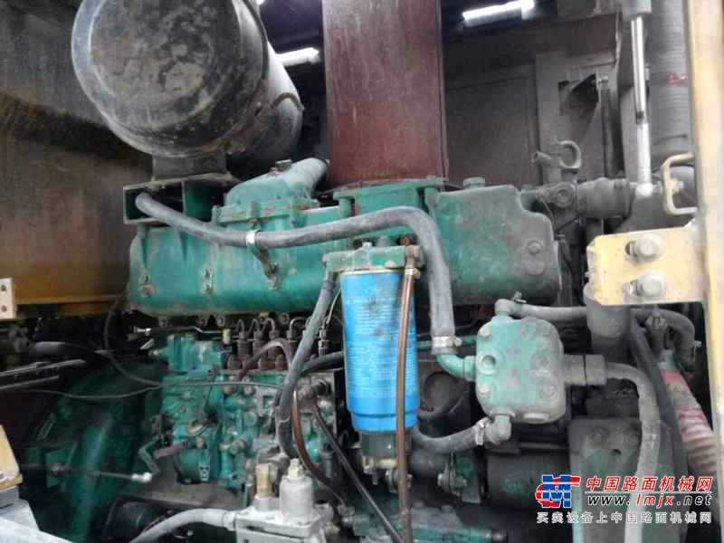 广东出售转让二手5800小时2011年临工LG956L装载机
