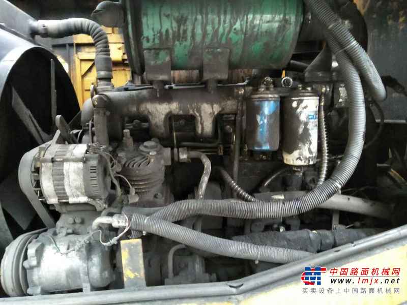 重庆出售转让二手8000小时2011年柳工ZL30E装载机