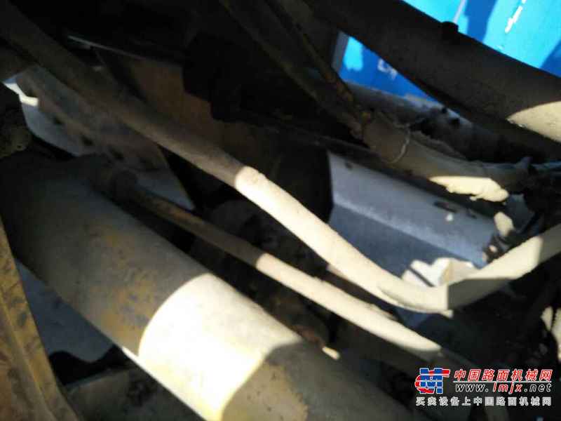 重庆出售转让二手8000小时2010年柳工ZL30E装载机