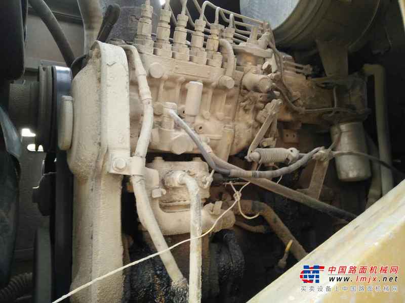 河北出售转让二手9000小时2008年厦工XG953II装载机