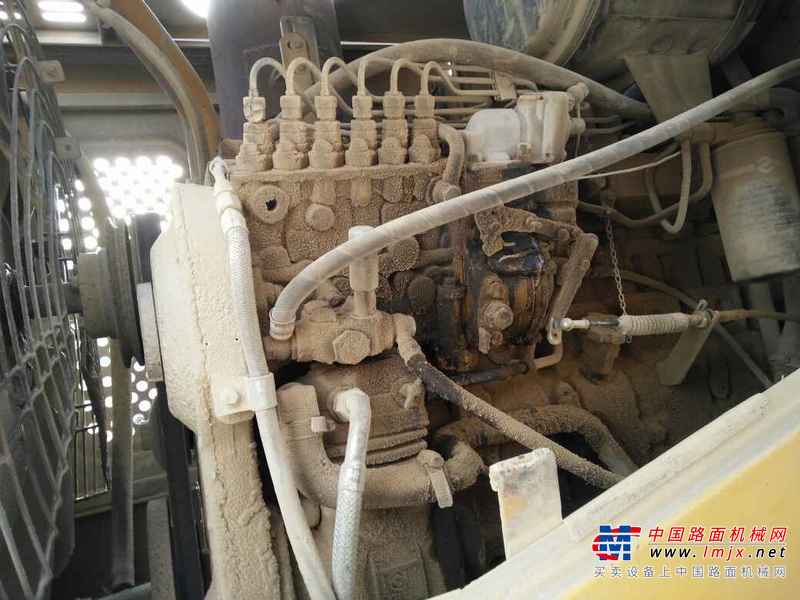 河北出售转让二手6000小时2010年厦工XG951III装载机