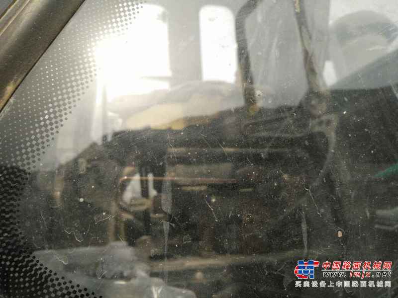 河北出售转让二手6000小时2010年厦工XG951III装载机