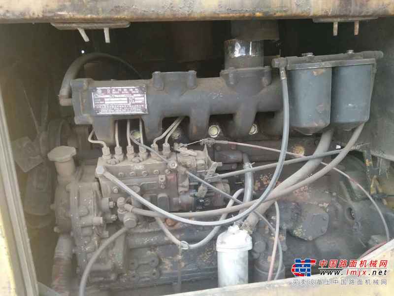 河北出售转让二手10000小时2004年徐工ZL30E装载机