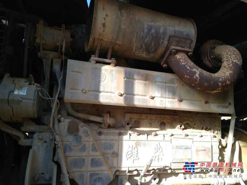 河北出售转让二手10000小时2009年柳工ZLC50C装载机