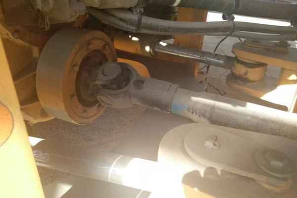 河北出售转让二手10小时2014年现代HL850G装载机