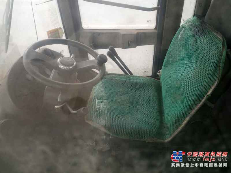河北出售转让二手3000小时2009年龙工LG855B装载机