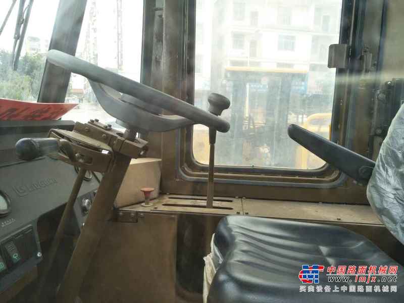 云南出售转让二手3000小时2012年柳工ZLC50C装载机