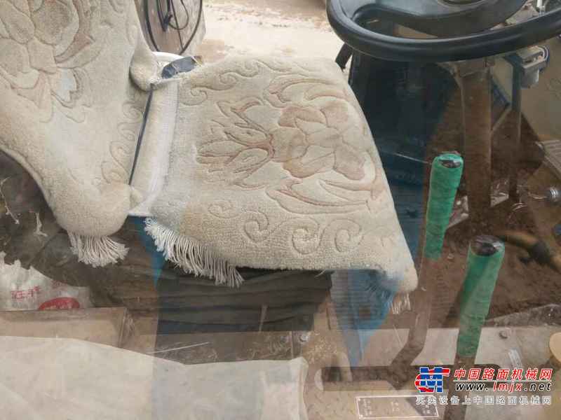 陕西出售转让二手8000小时2008年柳工ZL50C装载机