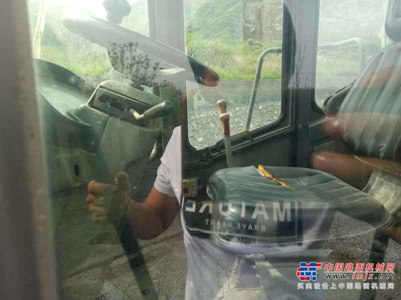 江西出售转让二手6000小时2010年临工LG952H装载机