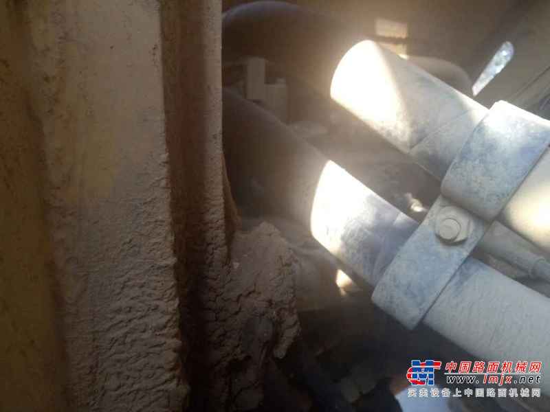 江西出售转让二手9500小时2010年厦工XG951装载机
