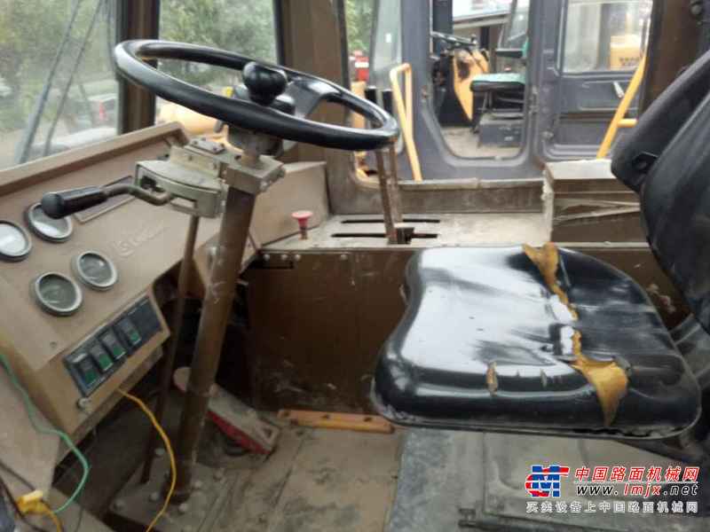 广西出售转让二手3472小时2013年柳工ZL50CN装载机