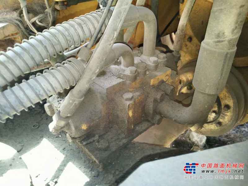 辽宁出售转让二手10000小时2008年柳工ZLC50C装载机