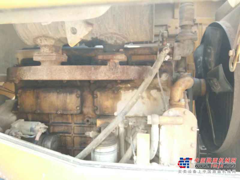 山东出售转让二手3000小时2011年临工LG933L装载机