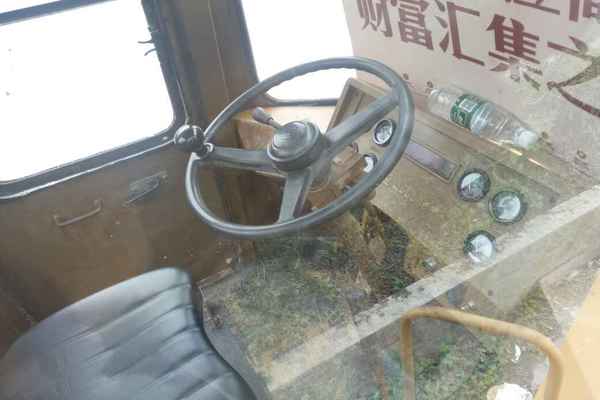 广东出售转让二手8500小时2011年柳工ZL50C装载机