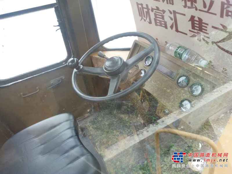 广东出售转让二手8500小时2011年柳工ZL50C装载机