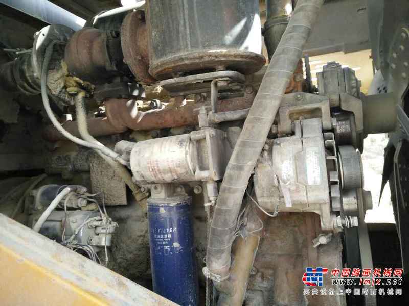 河北出售转让二手12000小时2006年厦工XG953装载机