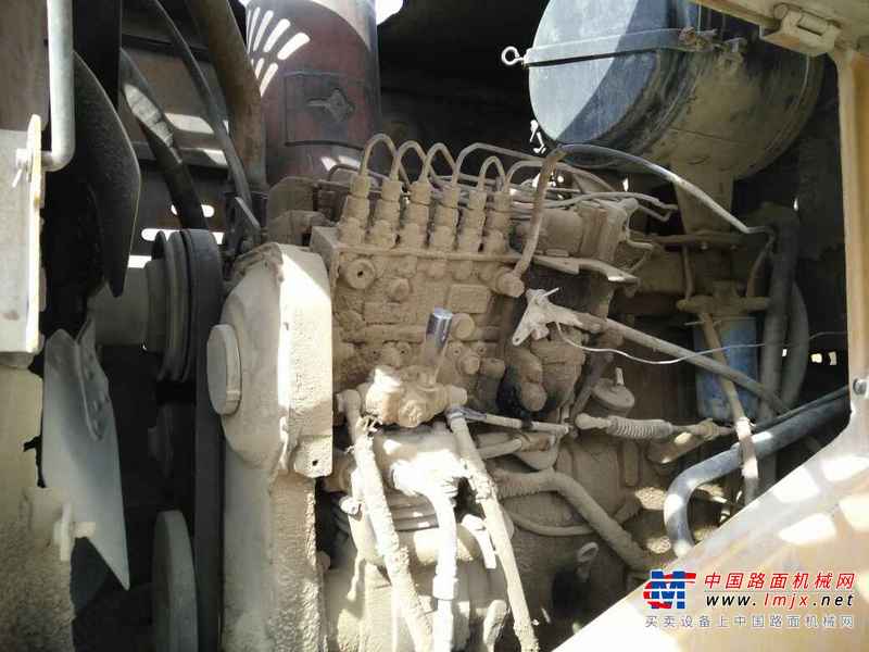 河北出售转让二手12000小时2006年厦工XG953装载机
