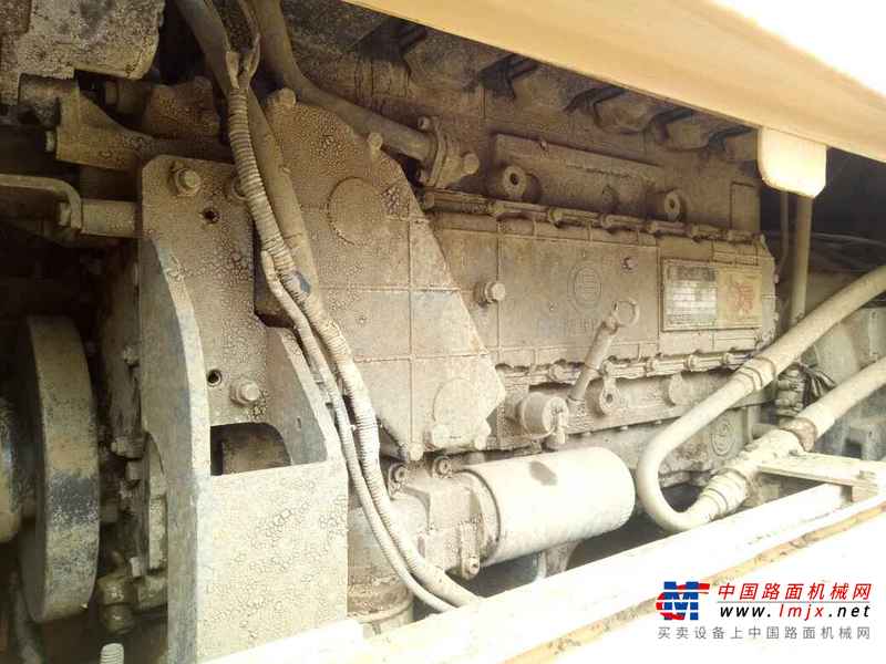 广西出售转让二手5218小时2011年柳工CLG50C装载机