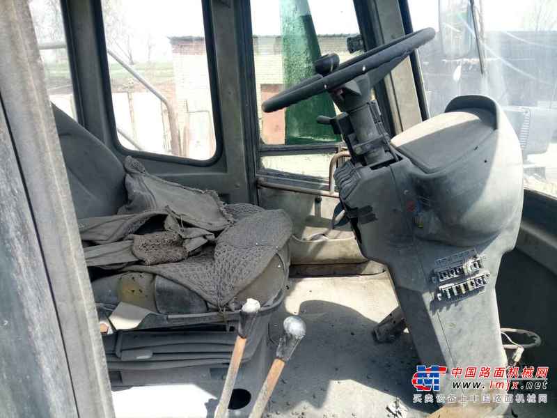 山西出售转让二手4500小时2011年厦工XG956II装载机