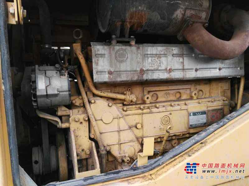 山西出售转让二手3000小时2010年龙工ZL50C装载机