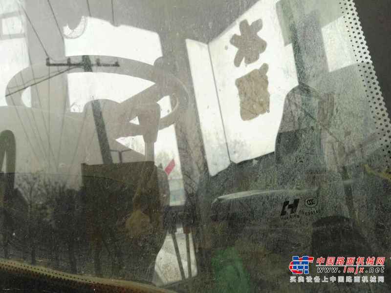 山西出售转让二手3000小时2011年山装重工ZL926装载机