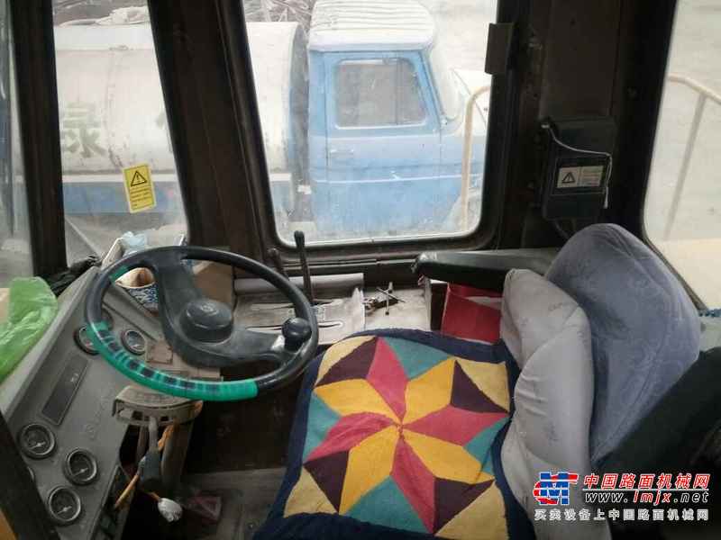 河北出售转让二手15000小时2008年柳工ZL50C装载机