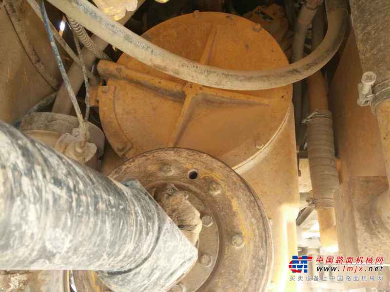 陕西出售转让二手3800小时2011年柳工ZL50CN装载机