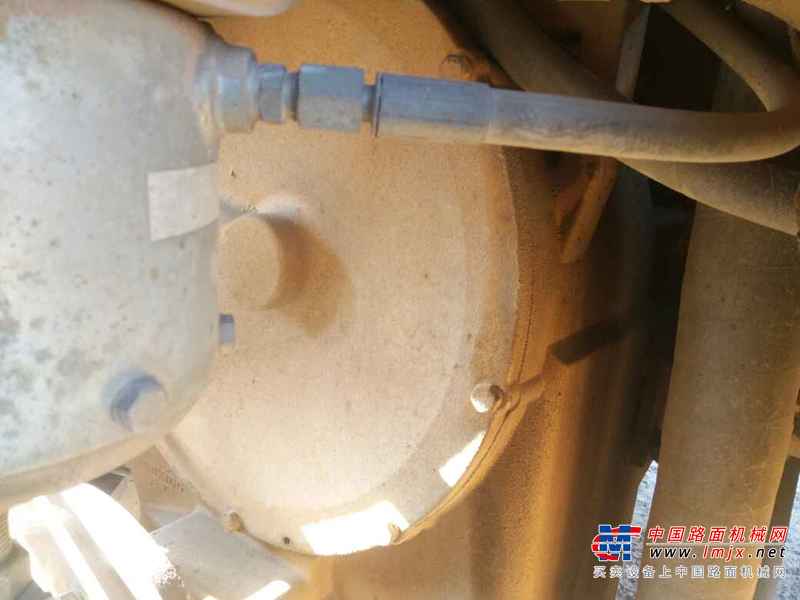 陕西出售转让二手3000小时2011年龙工LG855B装载机