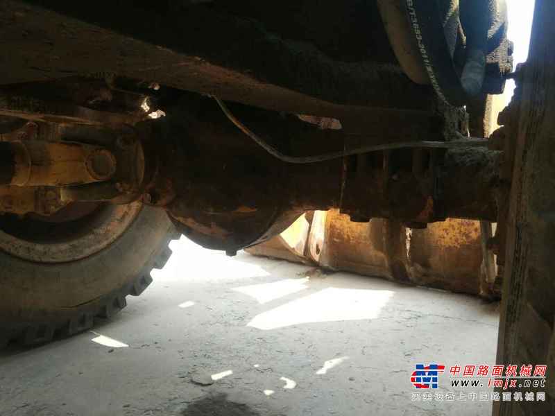 山东出售转让二手3000小时2005年山工ZL30D装载机