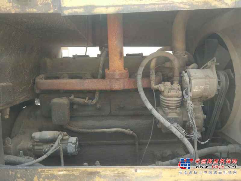 山东出售转让二手3000小时2005年山工ZL30D装载机