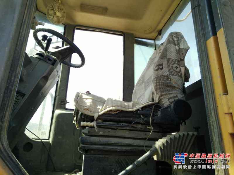 河北出售转让二手5000小时2012年临工LG953装载机
